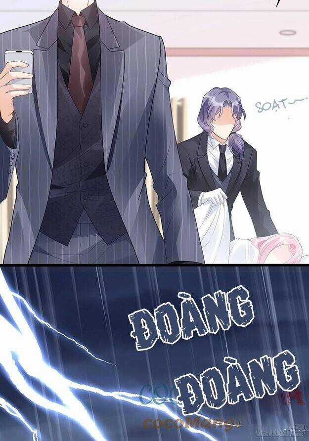 Nhật Kí Mưu Sinh Của Tra Nữ Chapter 93 trang 37
