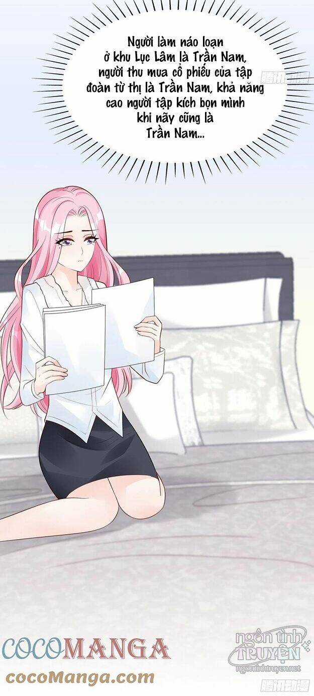 Nhật Kí Mưu Sinh Của Tra Nữ Chapter 93 trang 5
