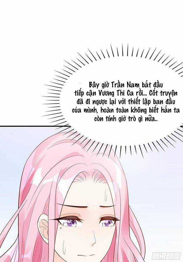 Nhật Kí Mưu Sinh Của Tra Nữ Chapter 93 trang 6