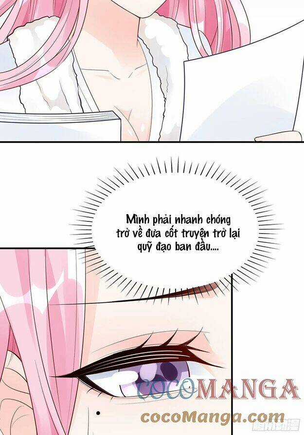 Nhật Kí Mưu Sinh Của Tra Nữ Chapter 93 trang 7