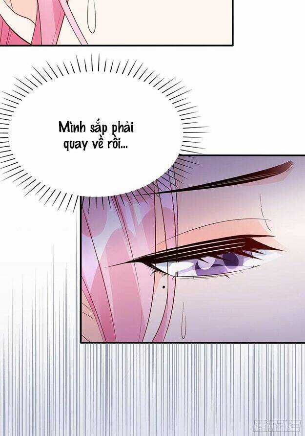 Nhật Kí Mưu Sinh Của Tra Nữ Chapter 93 trang 8