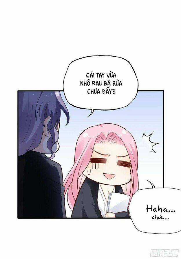 Nhật Kí Mưu Sinh Của Tra Nữ Chapter 99 trang 12