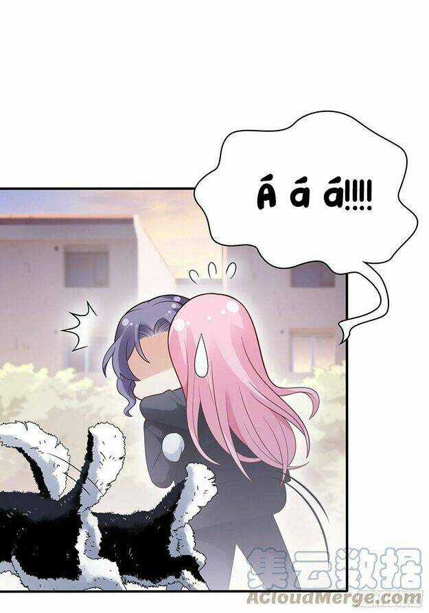 Nhật Kí Mưu Sinh Của Tra Nữ Chapter 99 trang 17
