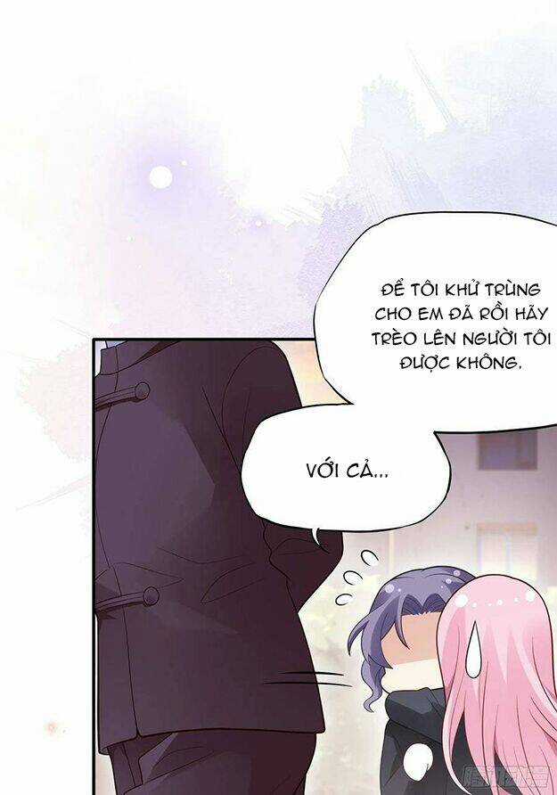Nhật Kí Mưu Sinh Của Tra Nữ Chapter 99 trang 18