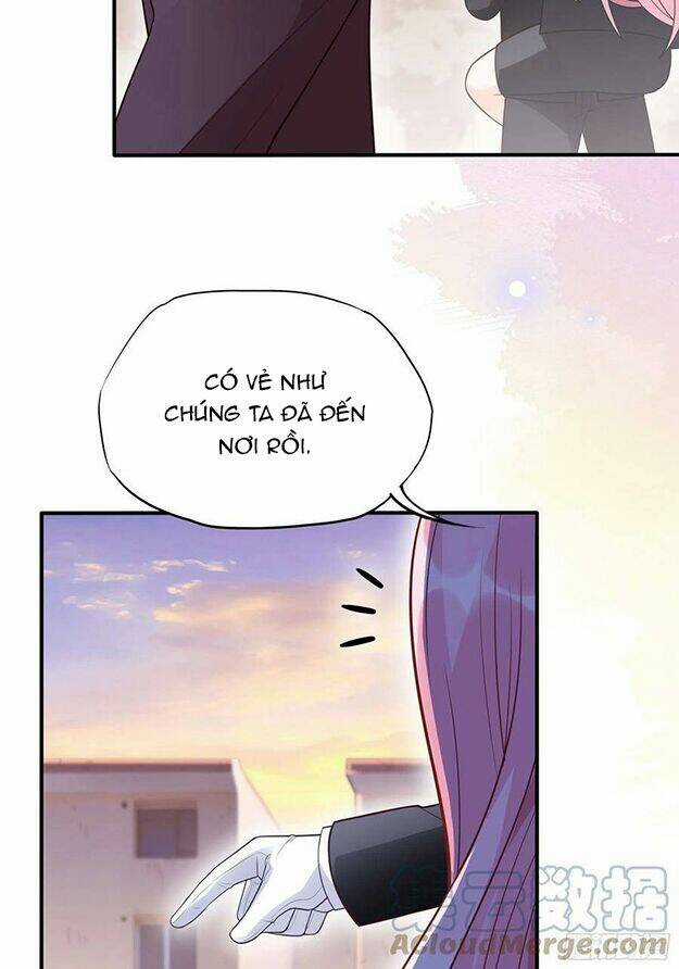 Nhật Kí Mưu Sinh Của Tra Nữ Chapter 99 trang 19