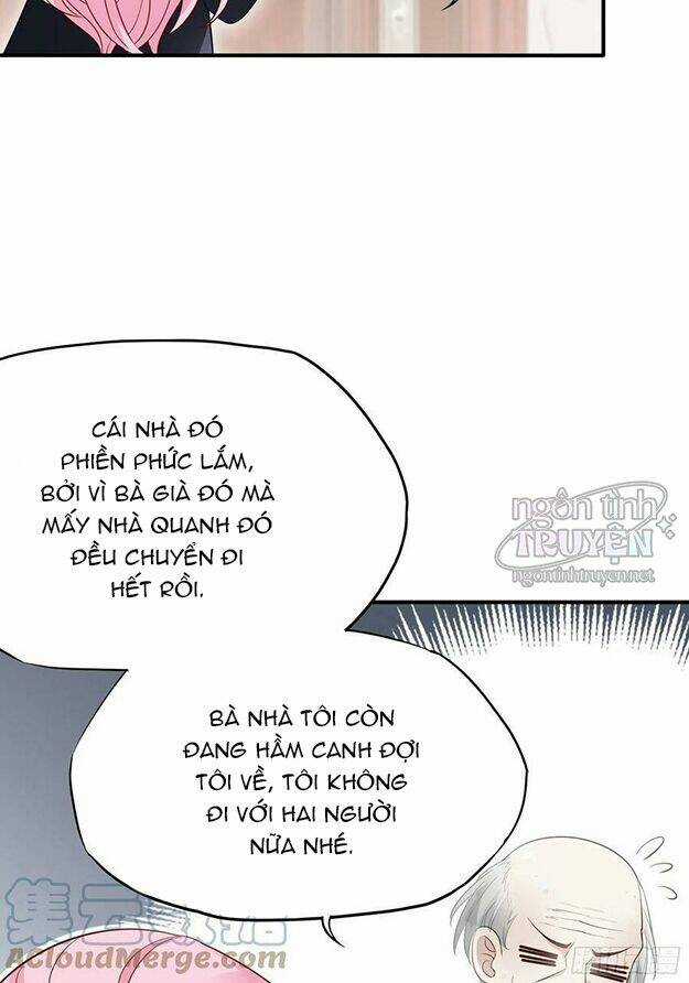 Nhật Kí Mưu Sinh Của Tra Nữ Chapter 99 trang 25