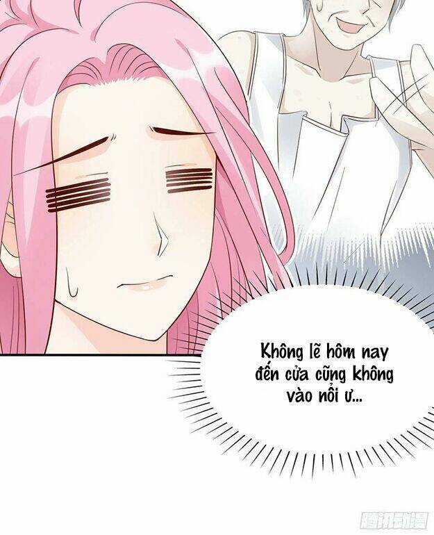 Nhật Kí Mưu Sinh Của Tra Nữ Chapter 99 trang 26