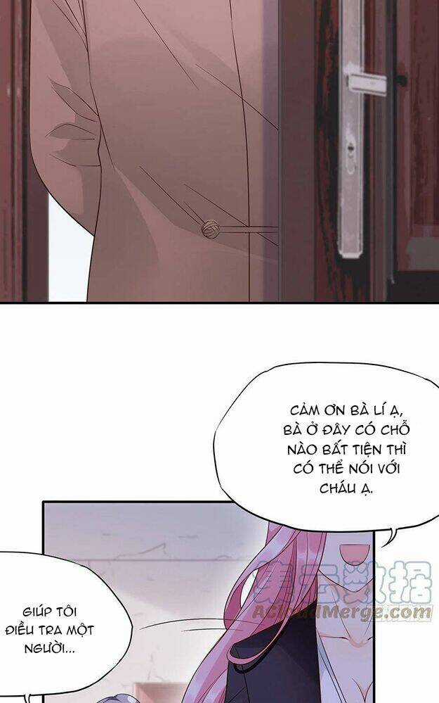 Nhật Kí Mưu Sinh Của Tra Nữ Chapter 99 trang 29