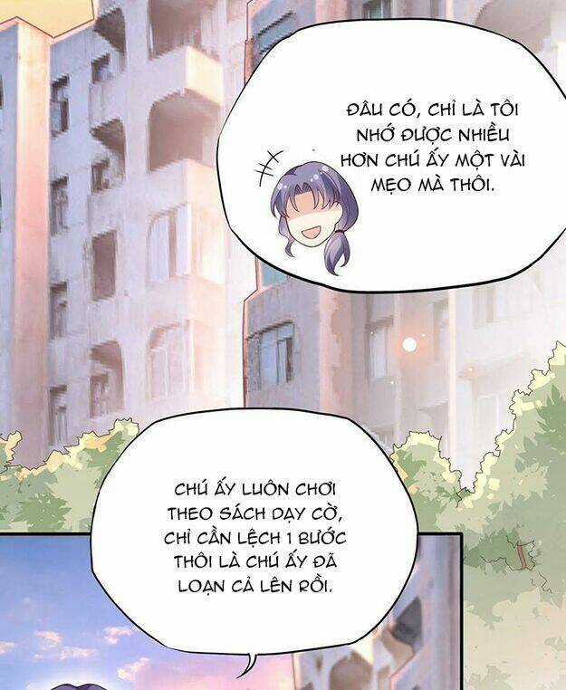 Nhật Kí Mưu Sinh Của Tra Nữ Chapter 99 trang 3
