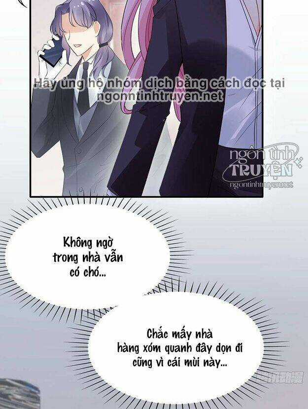 Nhật Kí Mưu Sinh Của Tra Nữ Chapter 99 trang 30