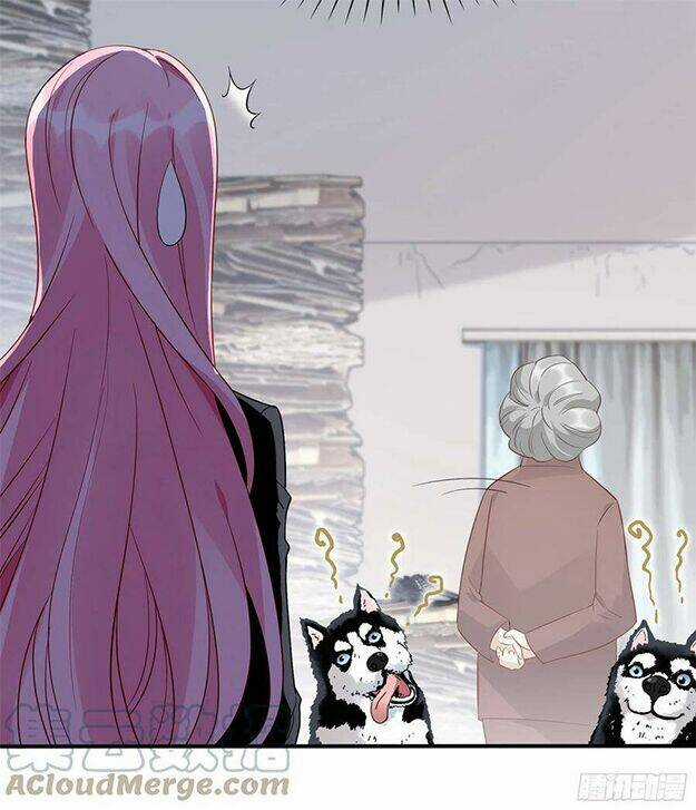 Nhật Kí Mưu Sinh Của Tra Nữ Chapter 99 trang 31