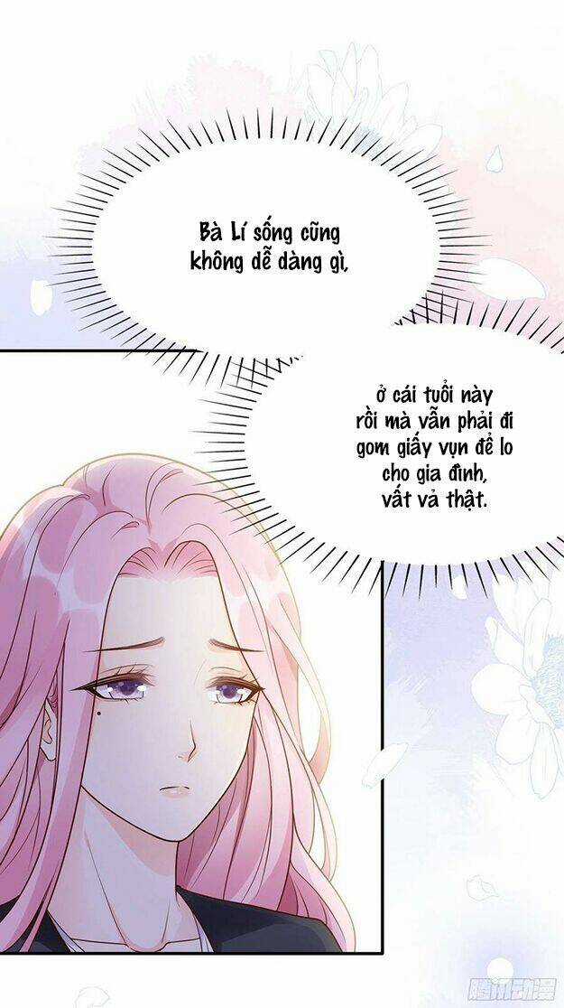 Nhật Kí Mưu Sinh Của Tra Nữ Chapter 99 trang 32
