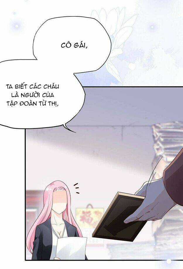 Nhật Kí Mưu Sinh Của Tra Nữ Chapter 99 trang 33