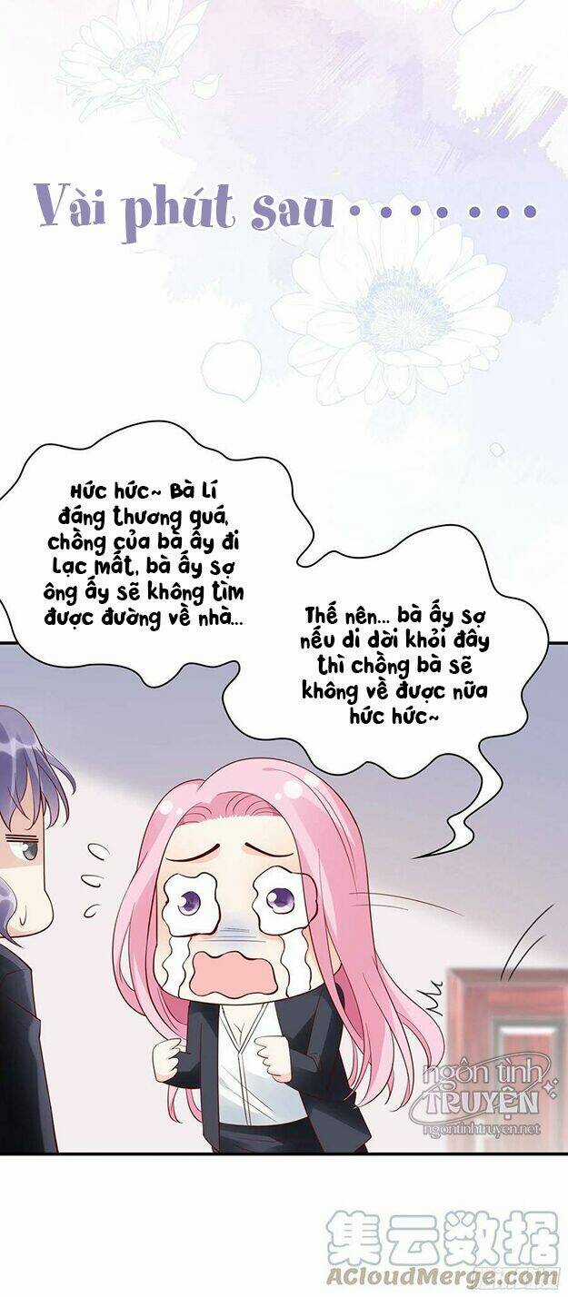 Nhật Kí Mưu Sinh Của Tra Nữ Chapter 99 trang 35