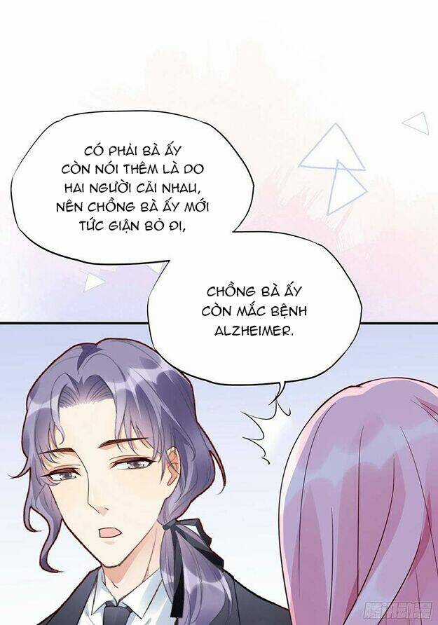 Nhật Kí Mưu Sinh Của Tra Nữ Chapter 99 trang 36
