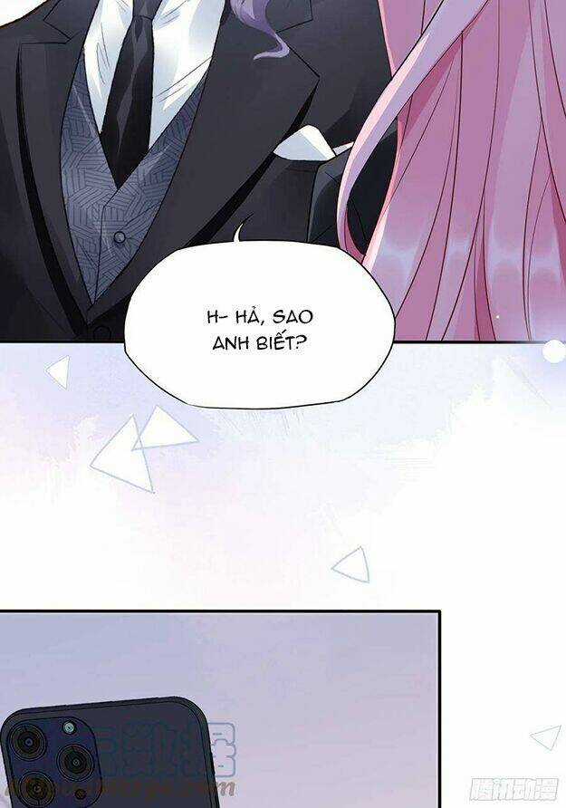 Nhật Kí Mưu Sinh Của Tra Nữ Chapter 99 trang 37