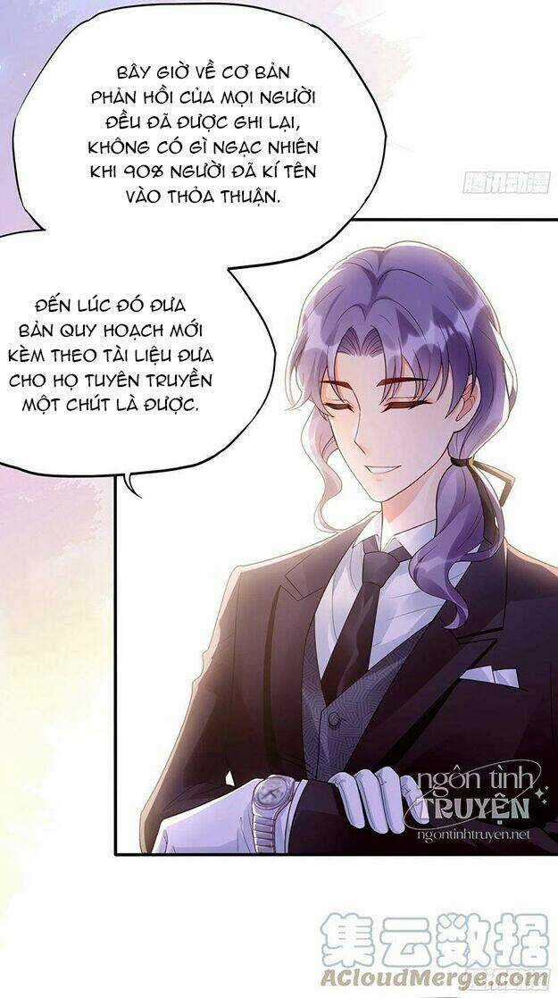 Nhật Kí Mưu Sinh Của Tra Nữ Chapter 99 trang 5
