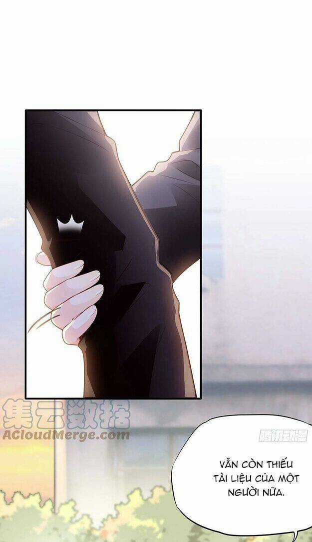 Nhật Kí Mưu Sinh Của Tra Nữ Chapter 99 trang 7