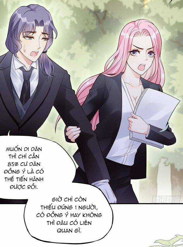 Nhật Kí Mưu Sinh Của Tra Nữ Chapter 99 trang 8