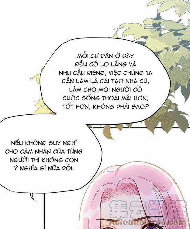 Nhật Kí Mưu Sinh Của Tra Nữ Chapter 99 trang 9