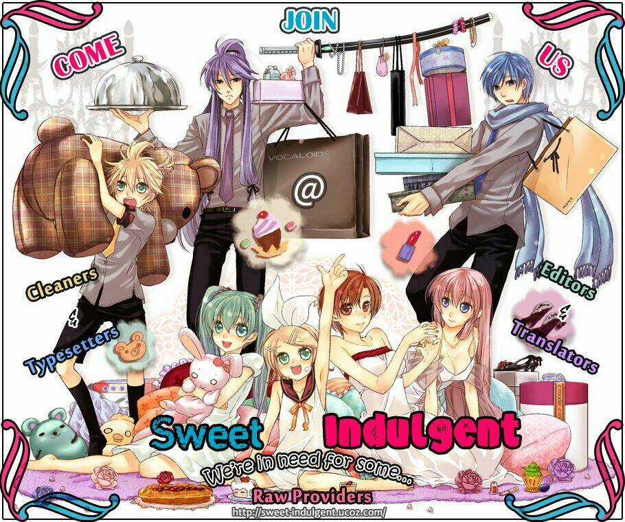 Nhật Kí Nuôi Trẻ Ở Ma Giới Chapter 2 trang 2