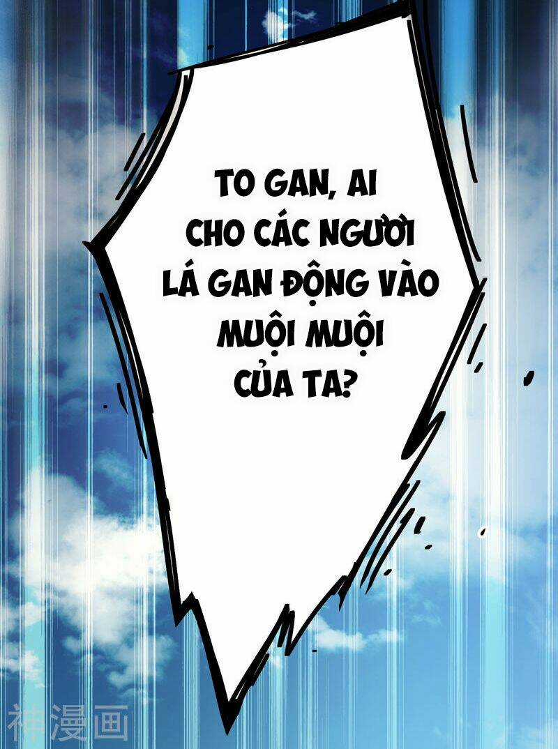 Nhất Kiếm Độc Tôn Chapter 1 trang 10