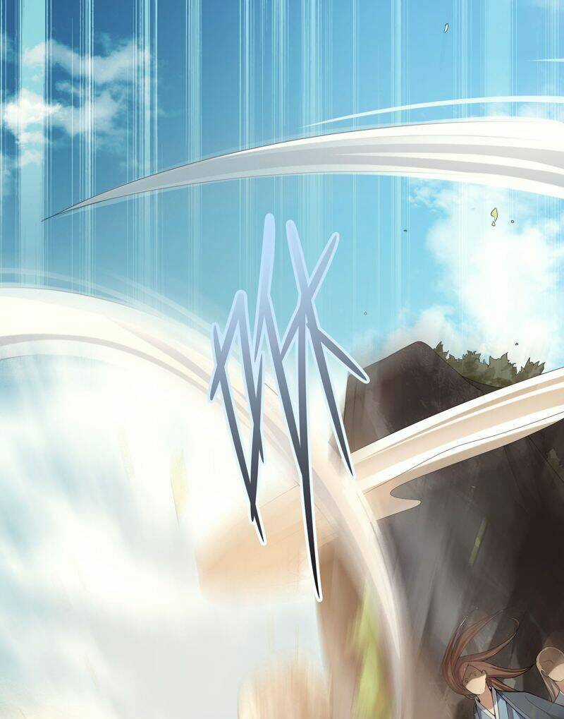 Nhất Kiếm Độc Tôn Chapter 1 trang 11