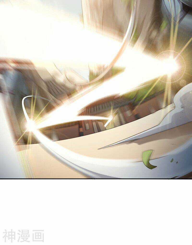 Nhất Kiếm Độc Tôn Chapter 1 trang 12