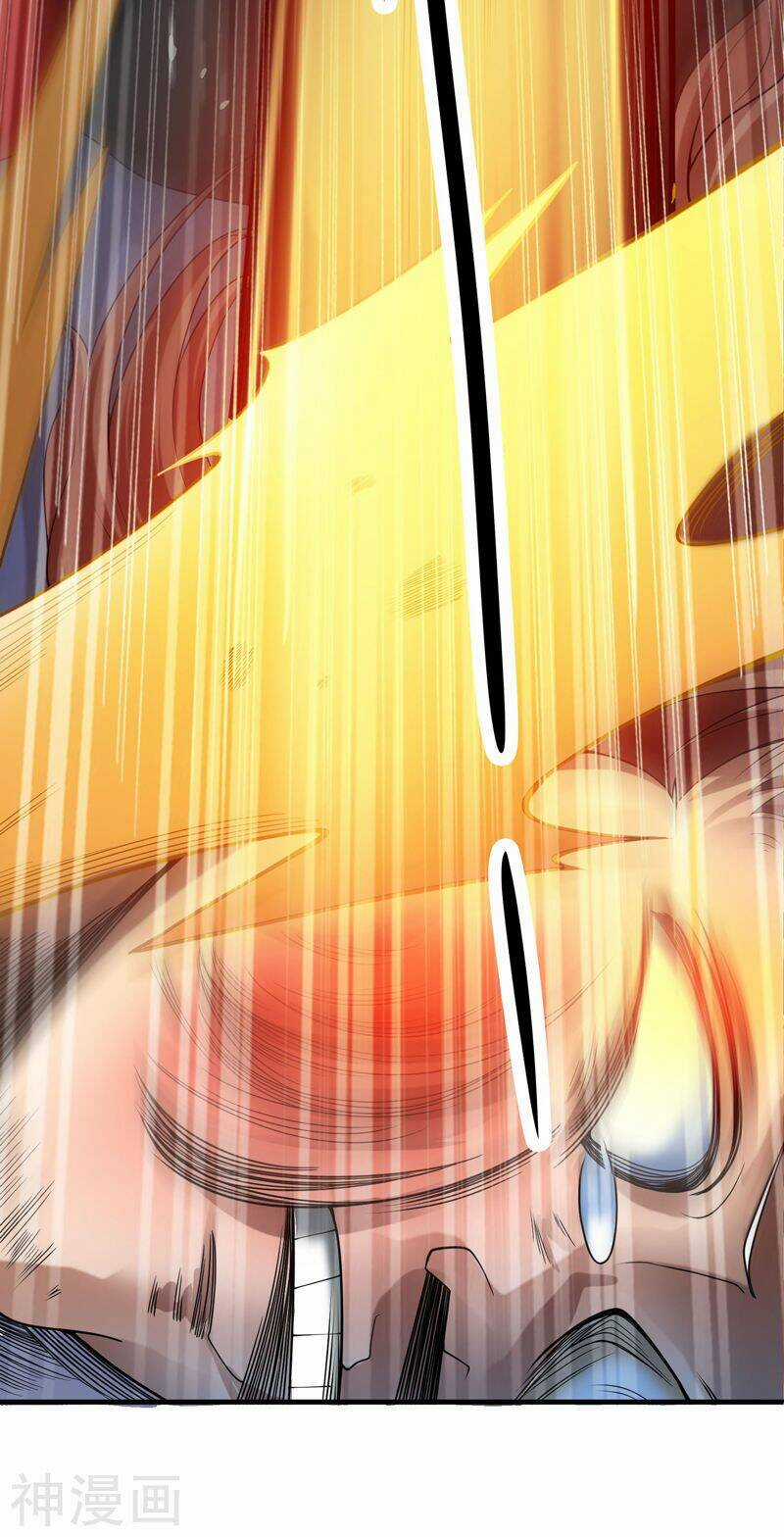 Nhất Kiếm Độc Tôn Chapter 1 trang 15