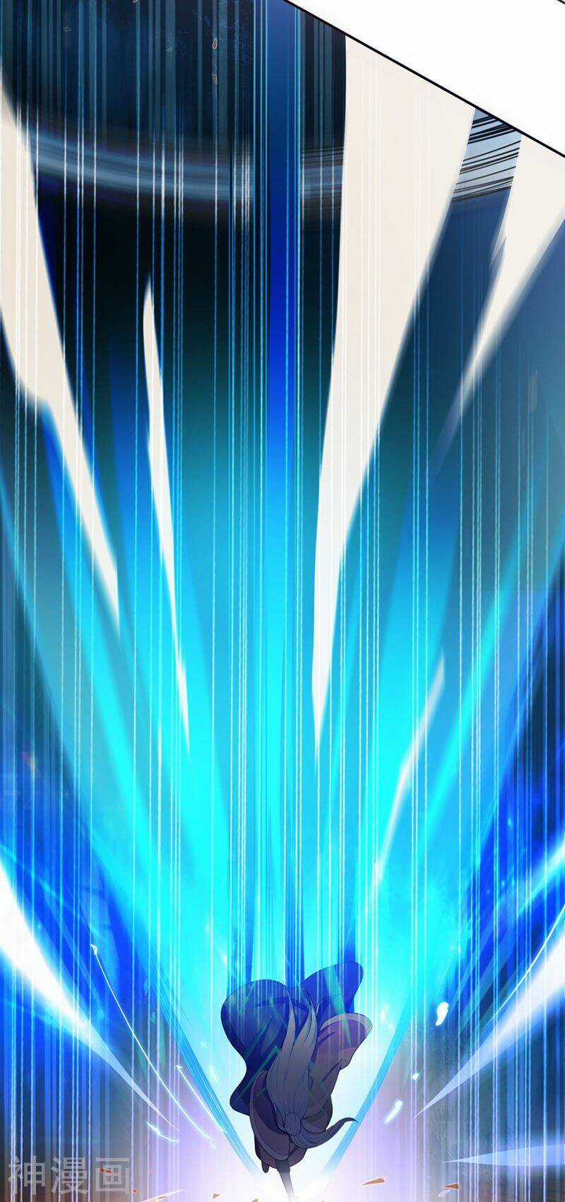 Nhất Kiếm Độc Tôn Chapter 1 trang 21