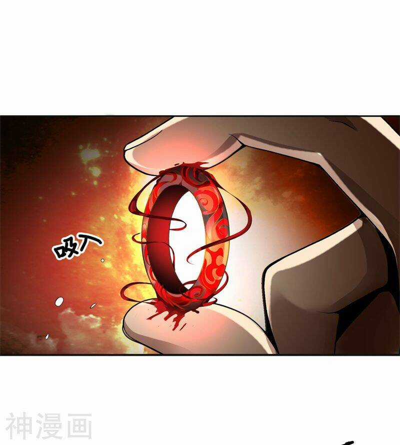 Nhất Kiếm Độc Tôn Chapter 1 trang 45