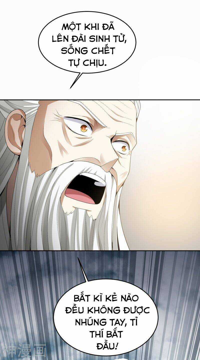 Nhất Kiếm Độc Tôn Chapter 10 trang 11