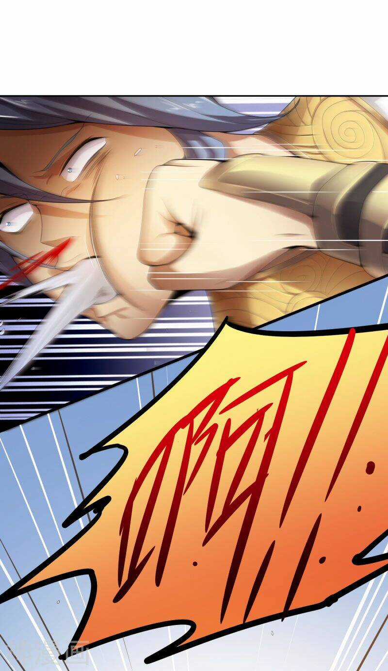 Nhất Kiếm Độc Tôn Chapter 10 trang 15