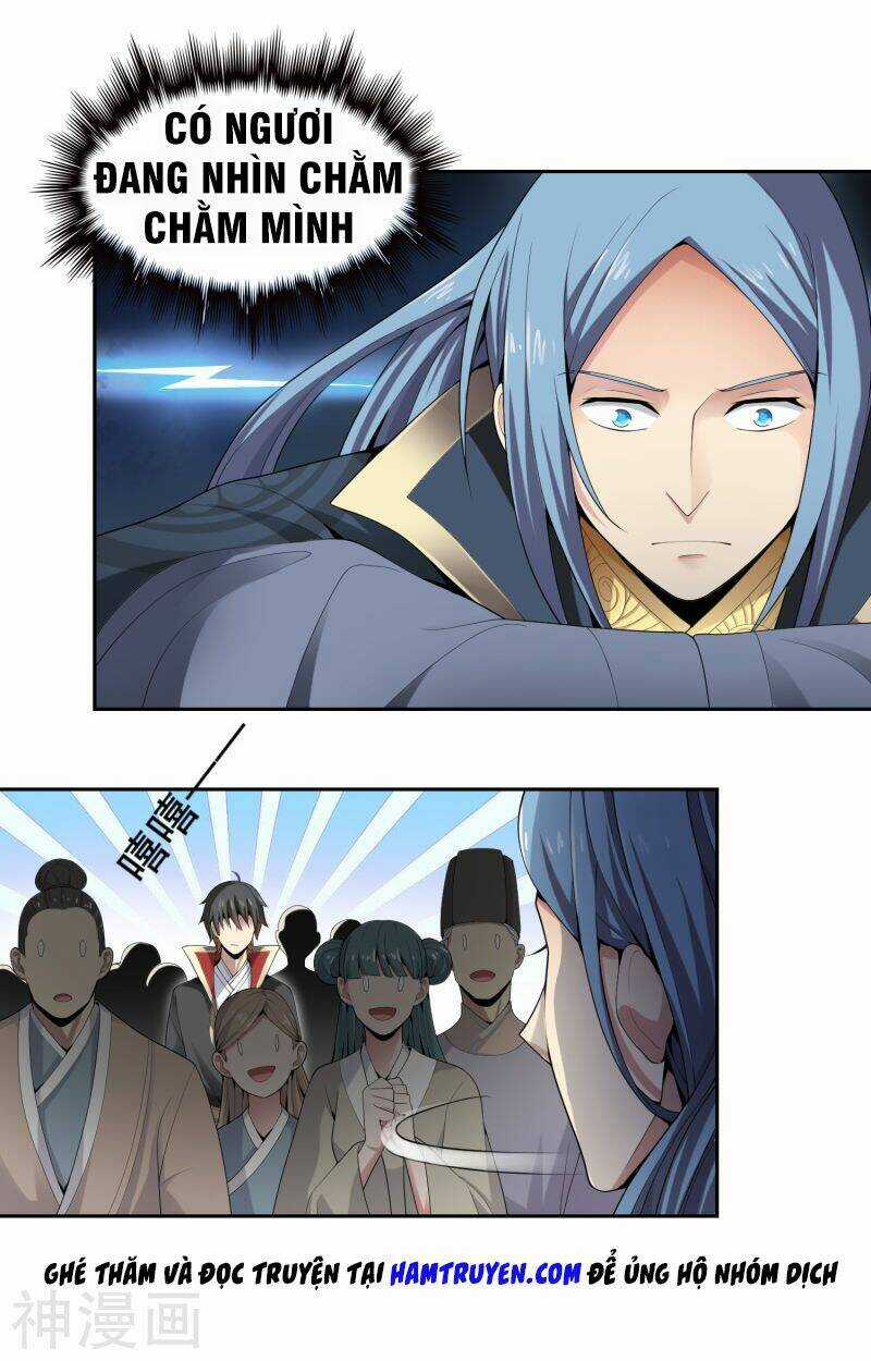 Nhất Kiếm Độc Tôn Chapter 10 trang 3