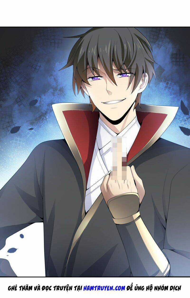 Nhất Kiếm Độc Tôn Chapter 10 trang 4