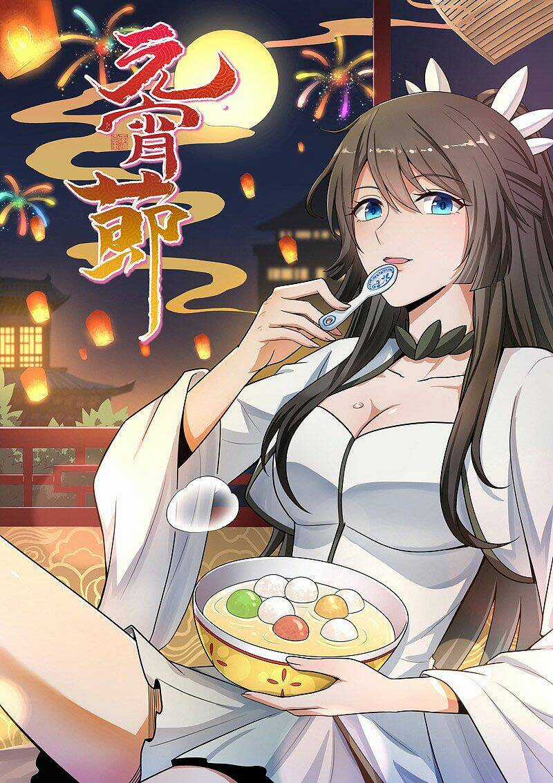 Nhất Kiếm Độc Tôn Chapter 100 trang 0