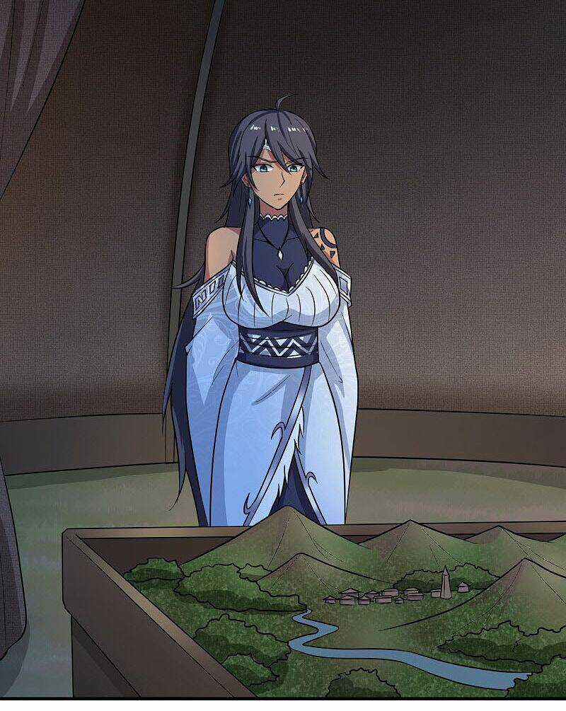 Nhất Kiếm Độc Tôn Chapter 100 trang 10