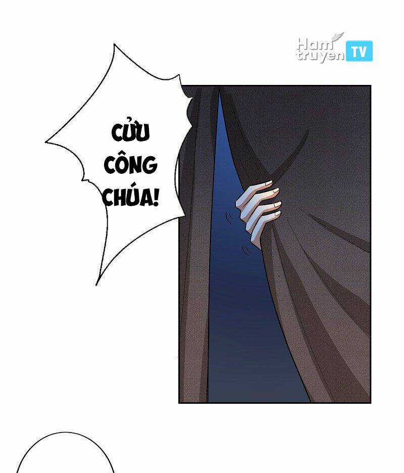 Nhất Kiếm Độc Tôn Chapter 100 trang 11