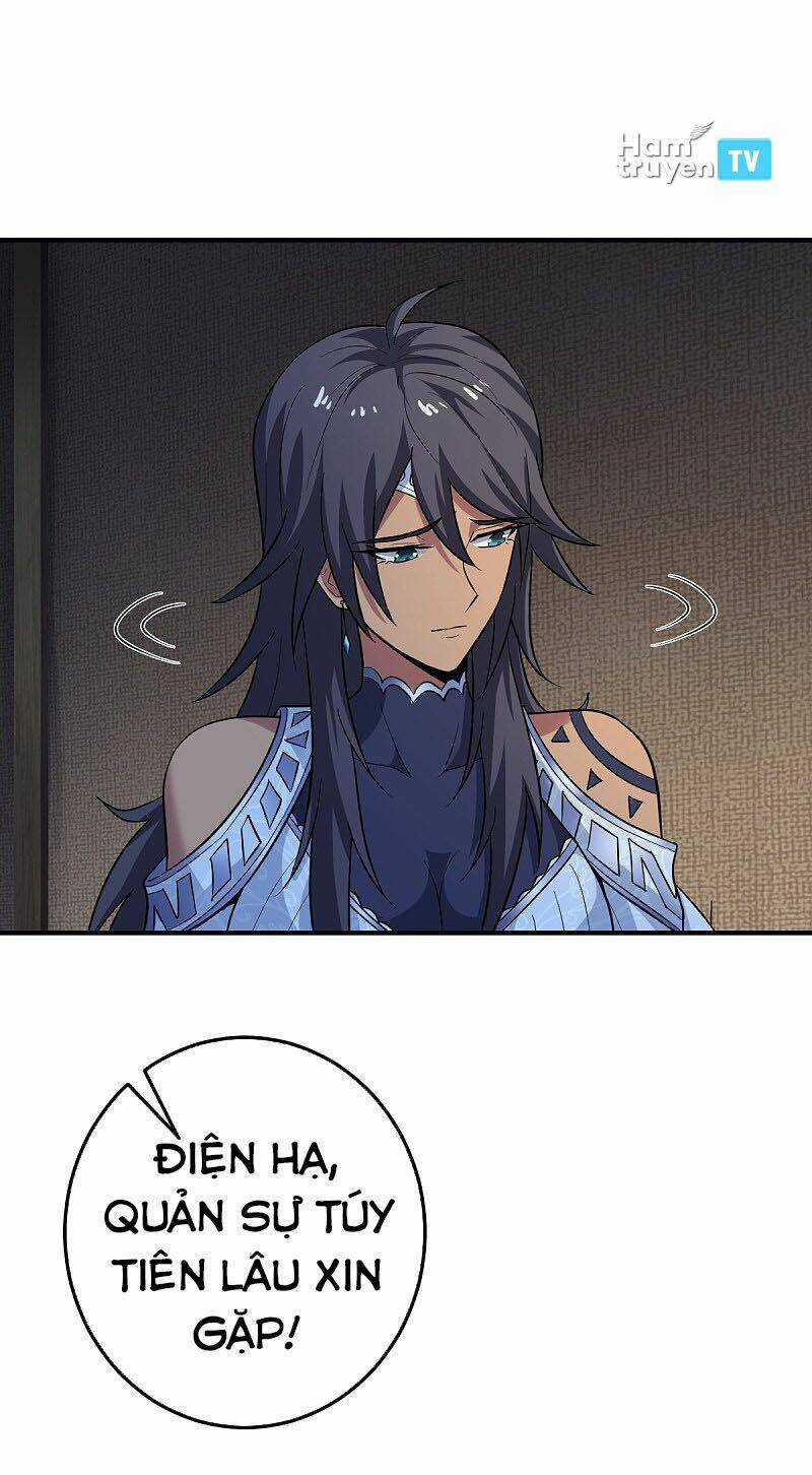 Nhất Kiếm Độc Tôn Chapter 100 trang 13