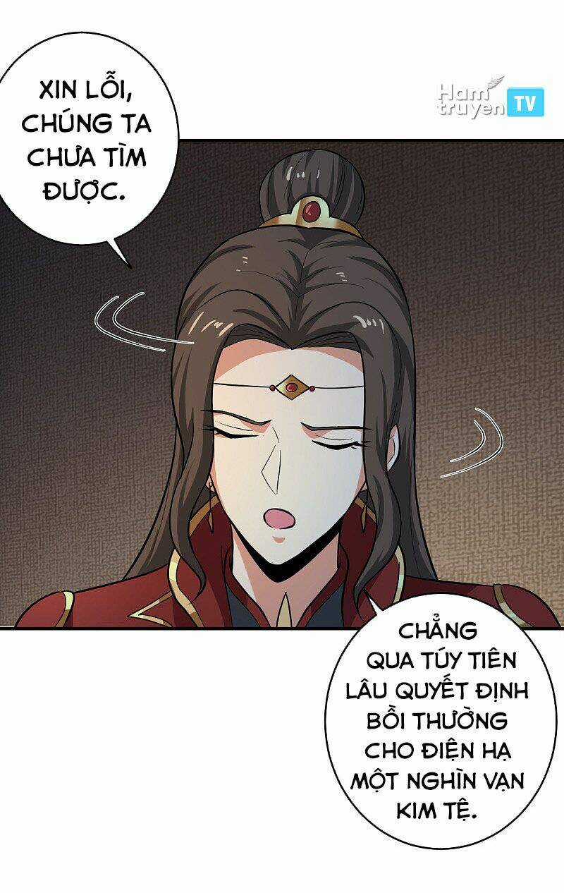 Nhất Kiếm Độc Tôn Chapter 100 trang 15