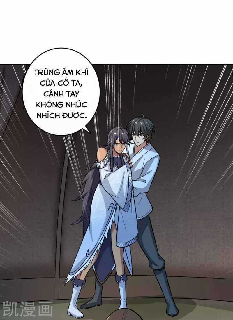 Nhất Kiếm Độc Tôn Chapter 101 trang 11