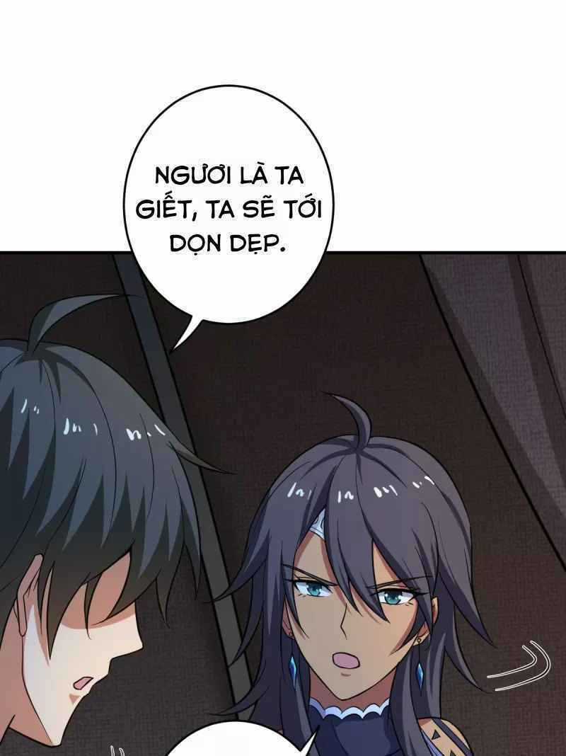 Nhất Kiếm Độc Tôn Chapter 101 trang 20