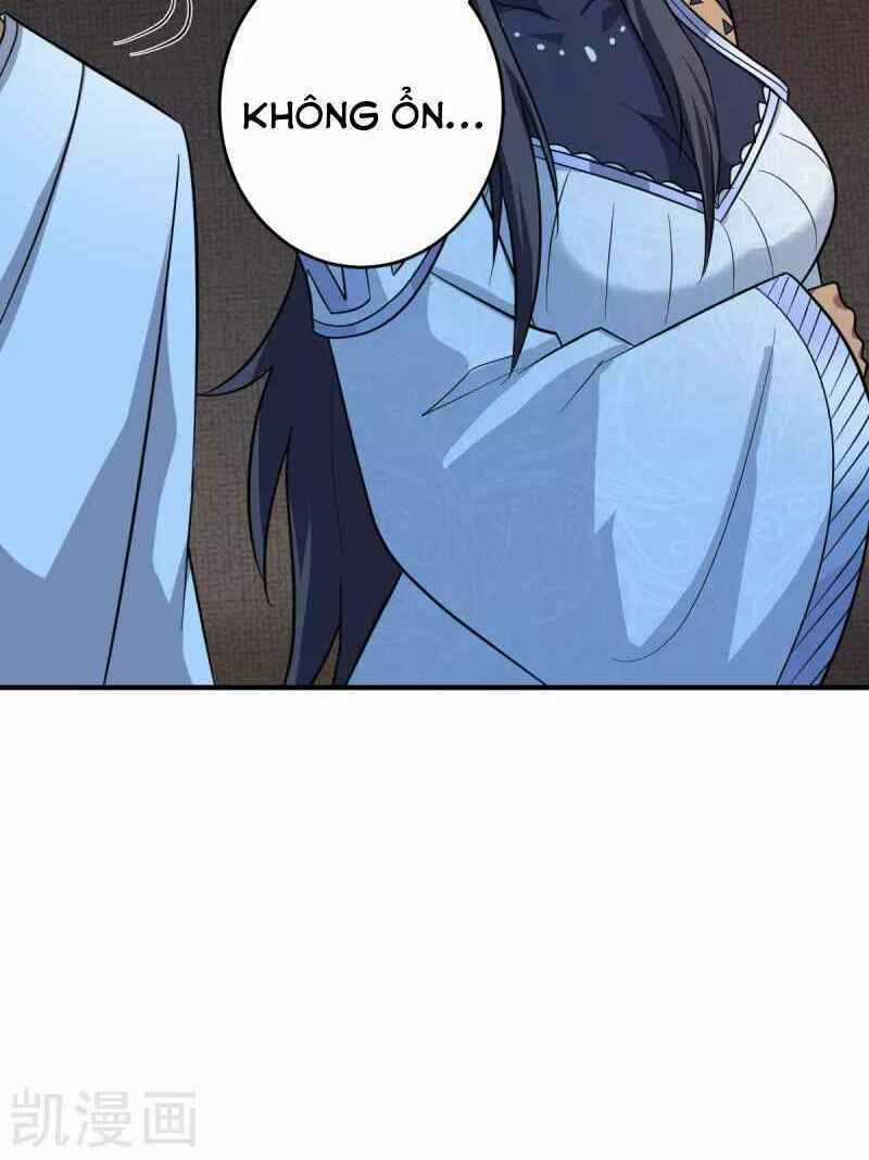 Nhất Kiếm Độc Tôn Chapter 101 trang 21