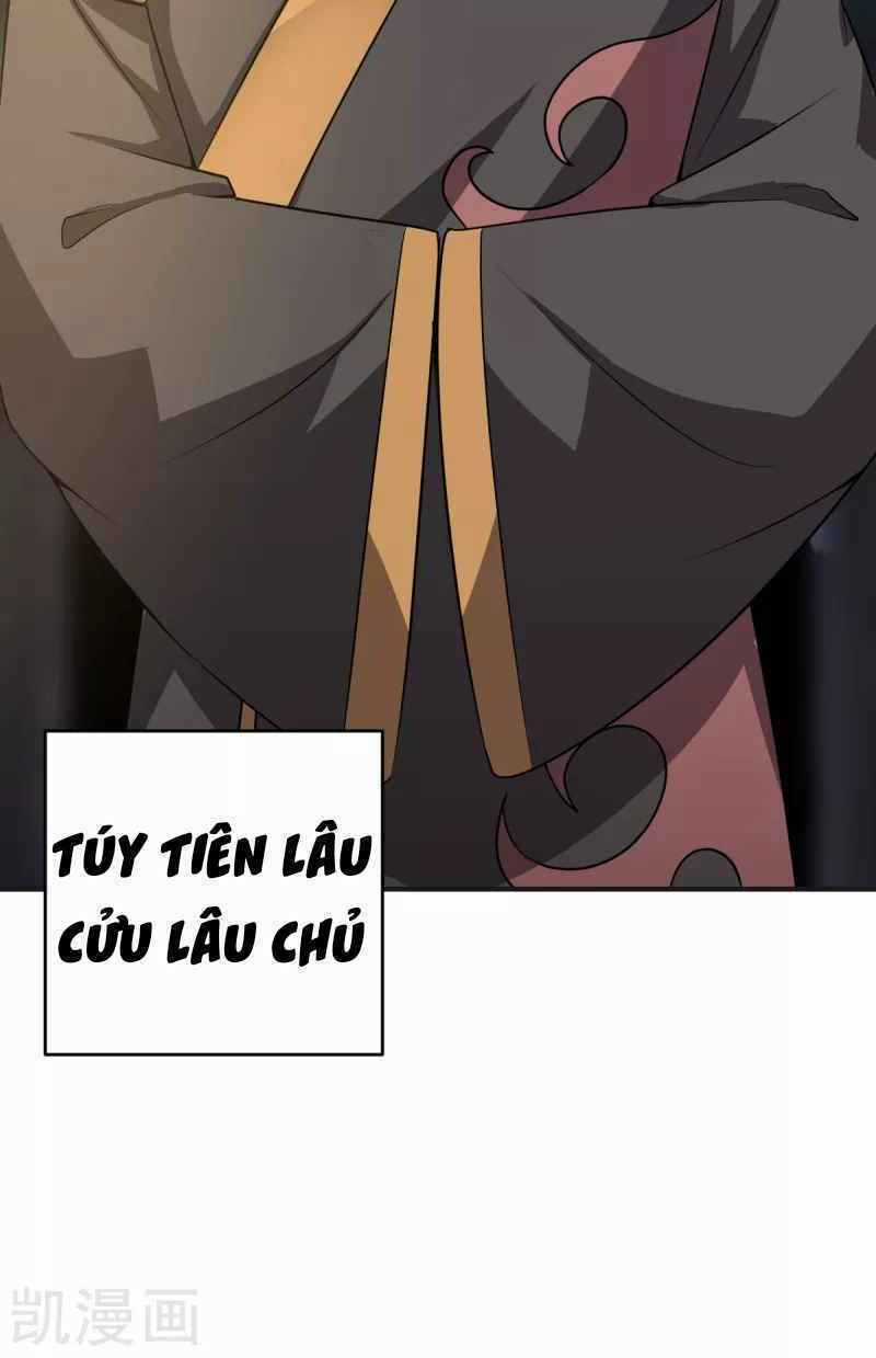 Nhất Kiếm Độc Tôn Chapter 101 trang 25