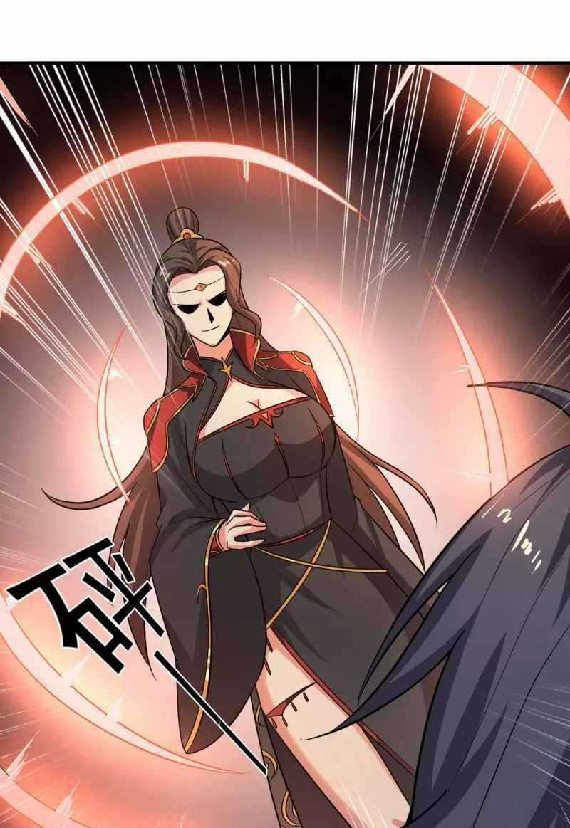 Nhất Kiếm Độc Tôn Chapter 101 trang 7