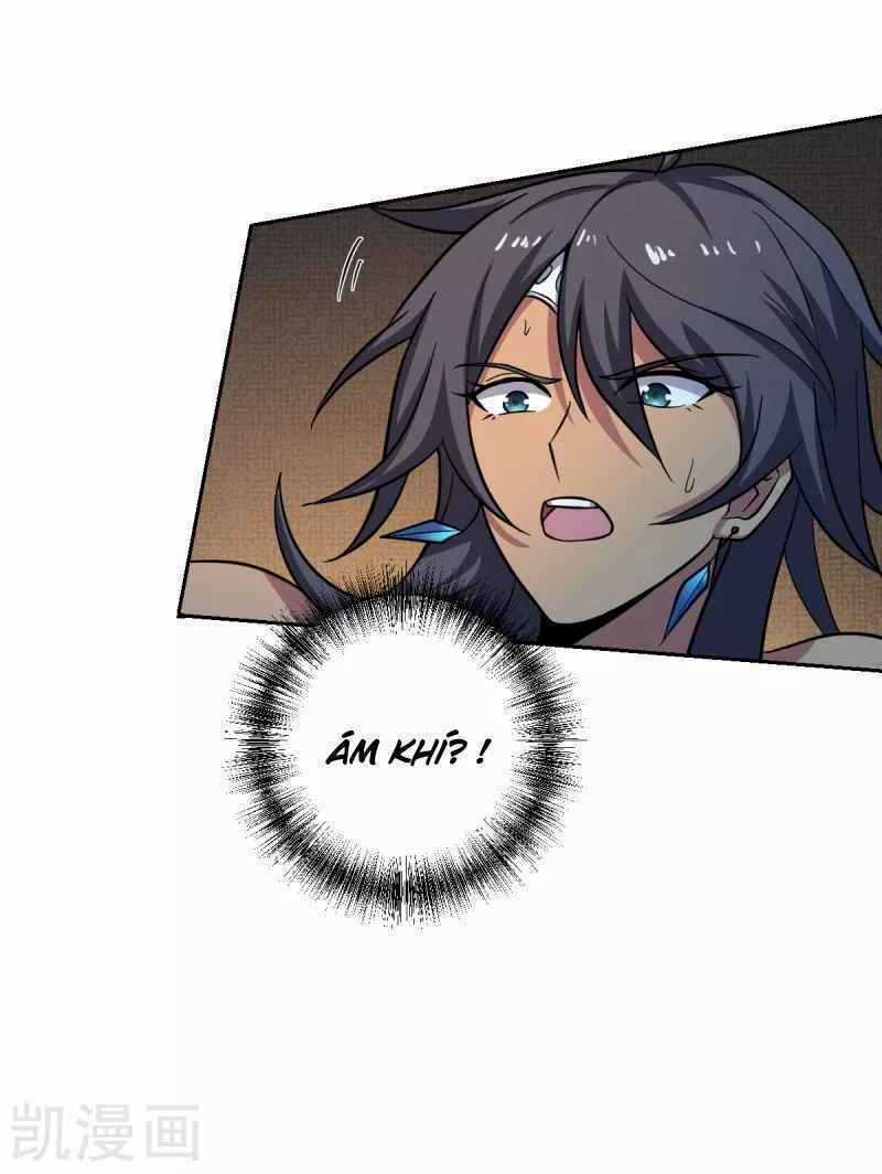 Nhất Kiếm Độc Tôn Chapter 101 trang 9