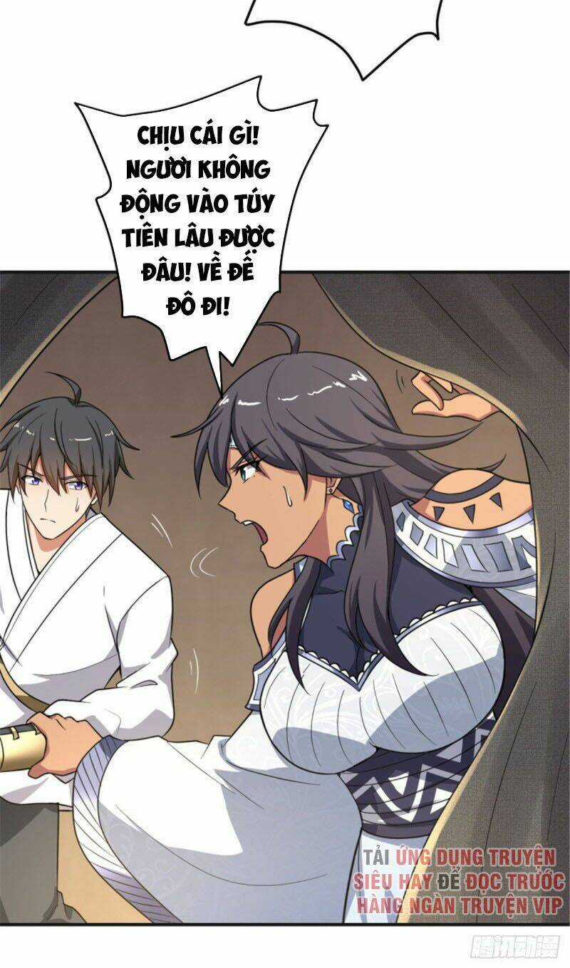 Nhất Kiếm Độc Tôn Chapter 102 trang 1