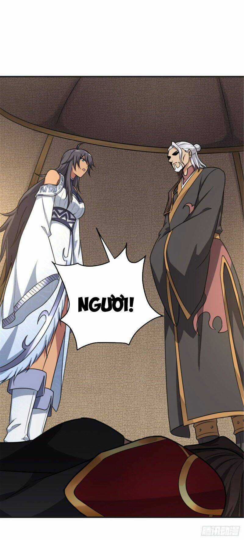 Nhất Kiếm Độc Tôn Chapter 102 trang 13