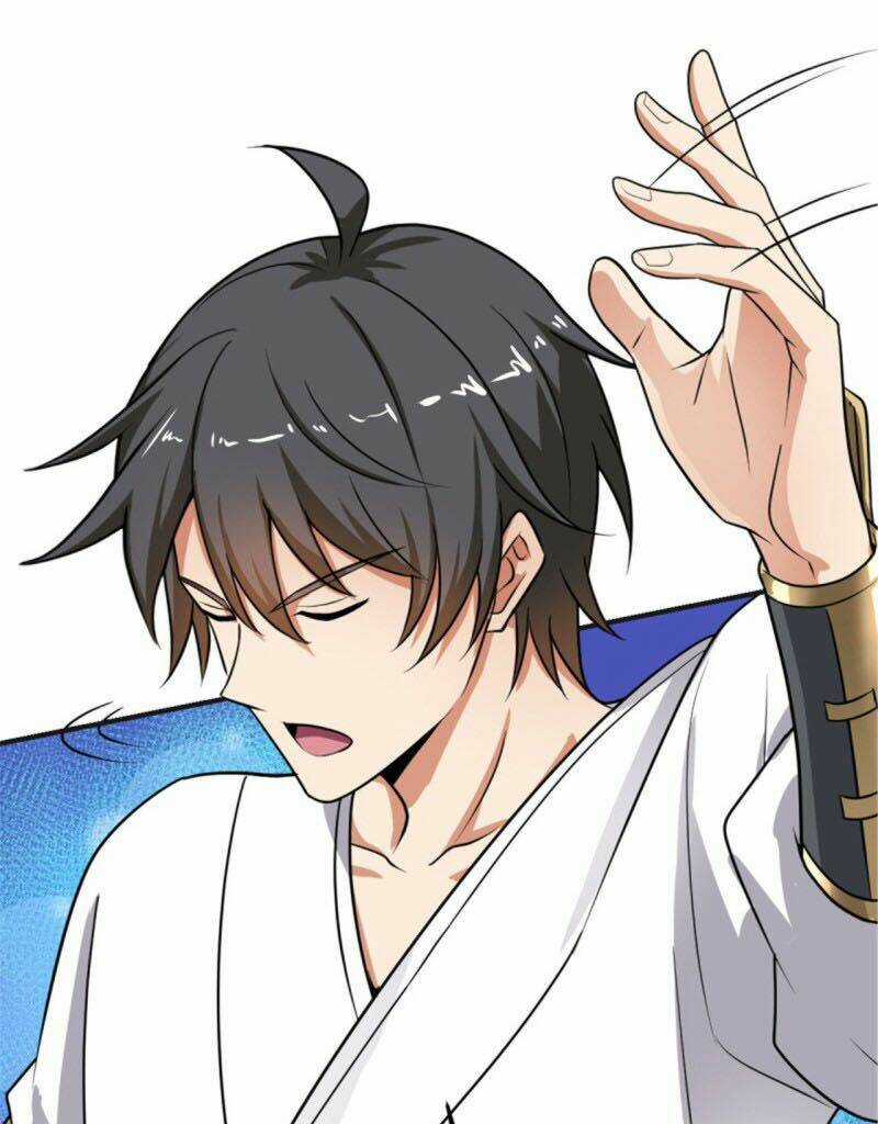 Nhất Kiếm Độc Tôn Chapter 102 trang 17