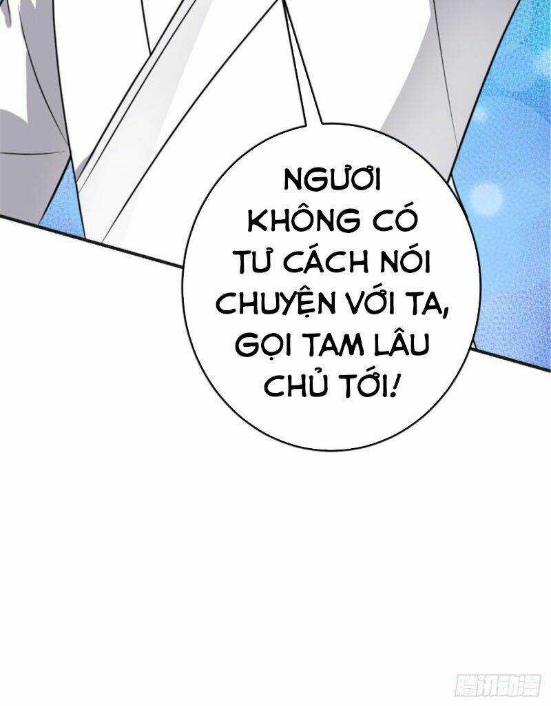 Nhất Kiếm Độc Tôn Chapter 102 trang 18